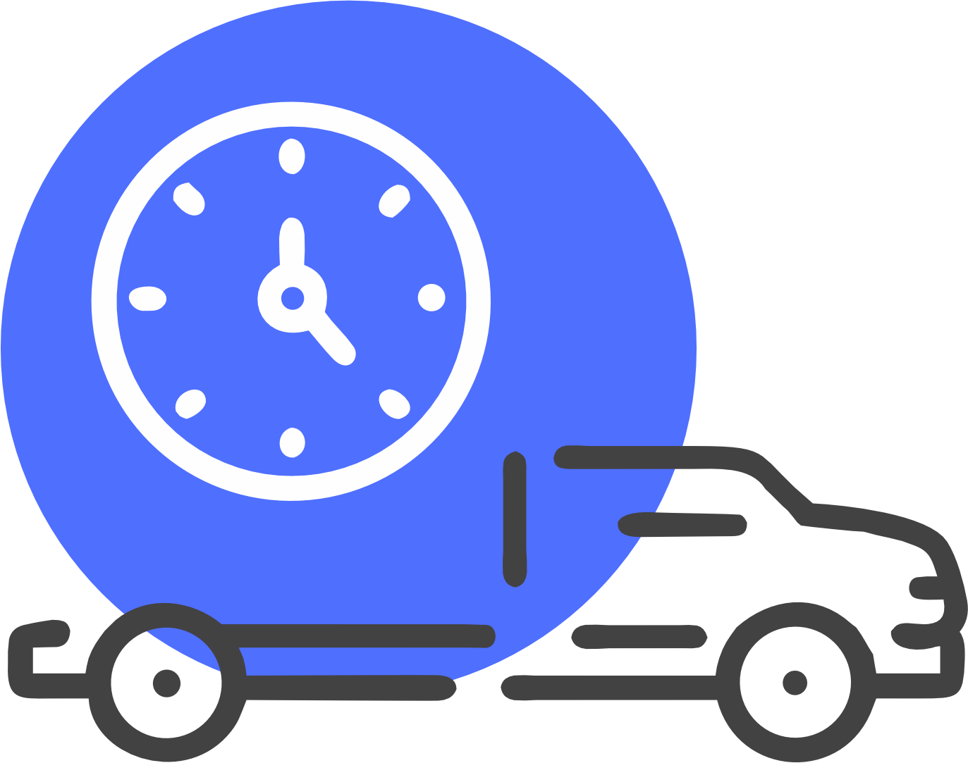 Transporte
