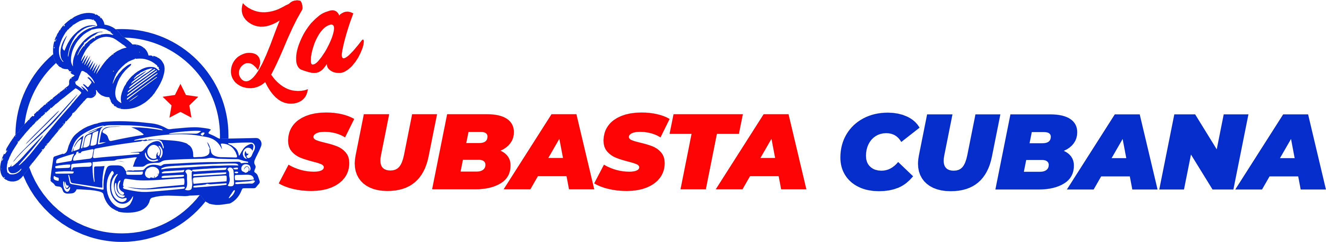 La Subasta Cubana
